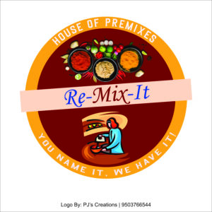 Remix It Logo