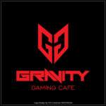 Gravity Gaming Logo