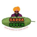Sadda South Logo