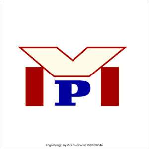 VM Porwal Logo