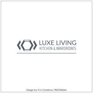 Luxe Living Logo
