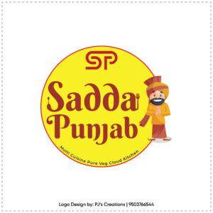 Sadda Punjab Logo