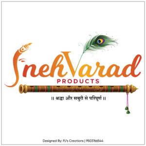 SnehVarad Logo