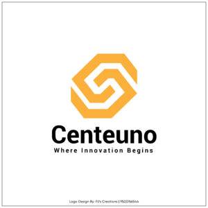 Centeuno Logo