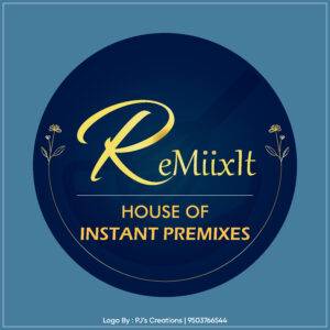 Remix It Logo
