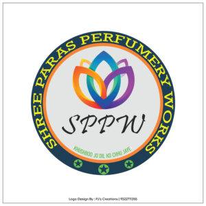 Shree Paras Perfumery Works Logo