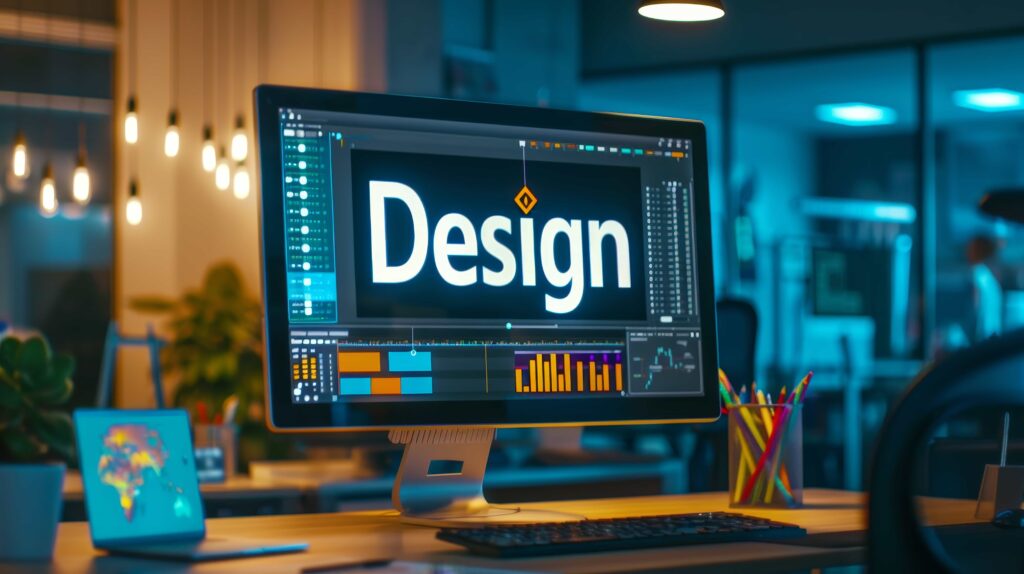 Graphic Design Cover - PJ